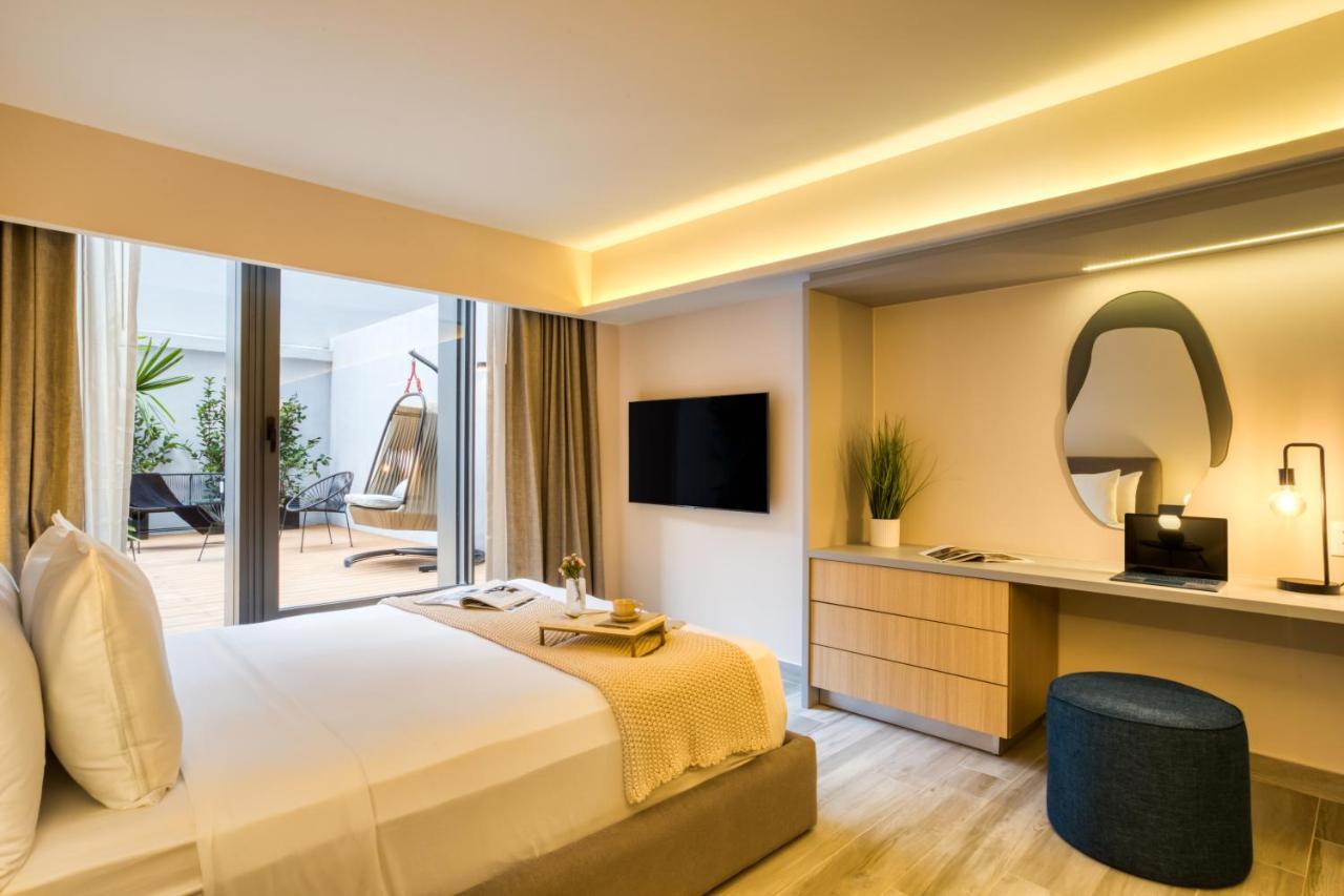 Ferienwohnung Uliv Parque Lincoln Mexiko-Stadt Zimmer foto